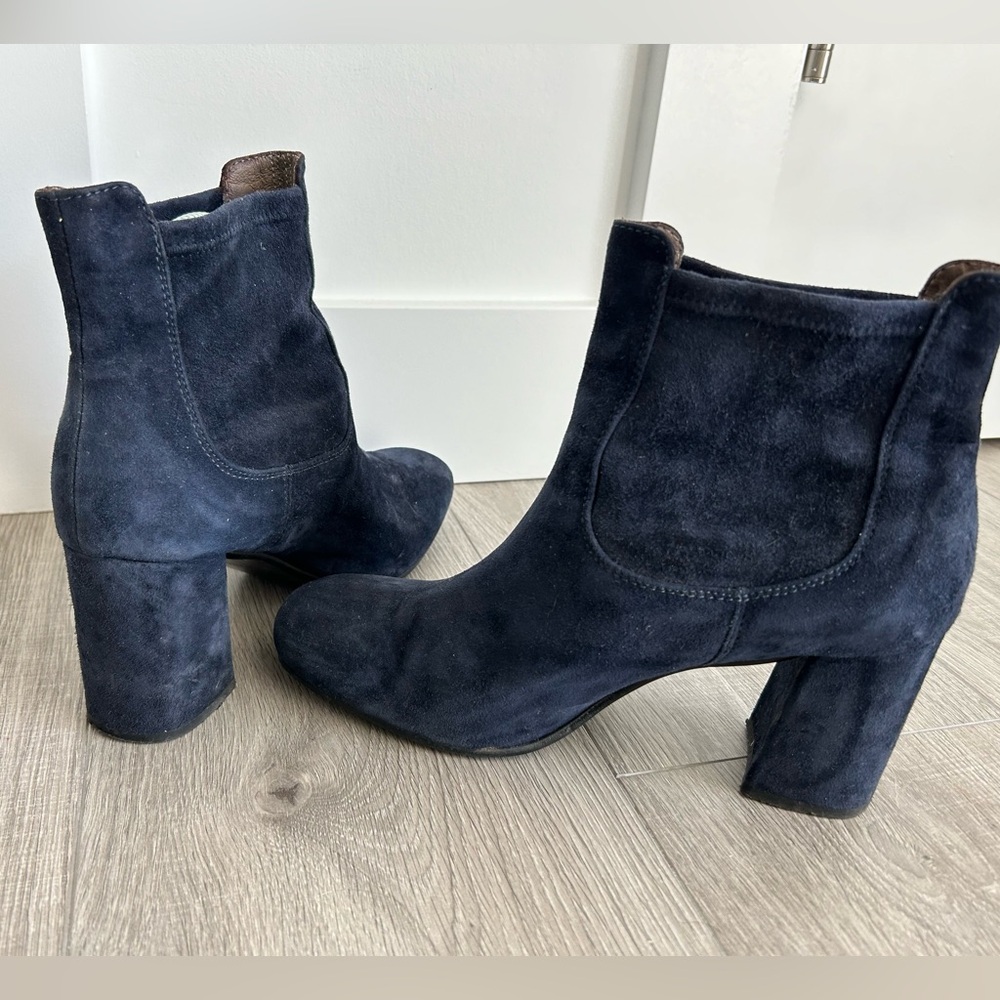 Made in Italy 🇮🇹. Heeled Boots. size:EU41